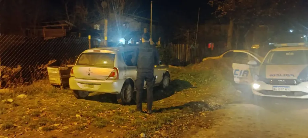clio robado 1