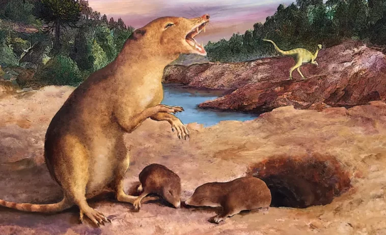 paleontologia