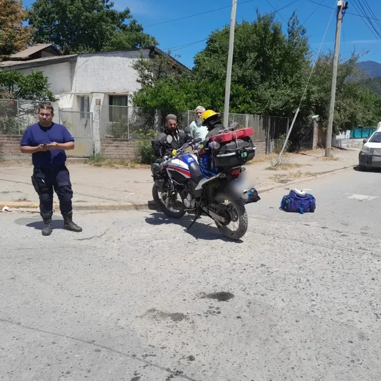 accidente sarmiento c