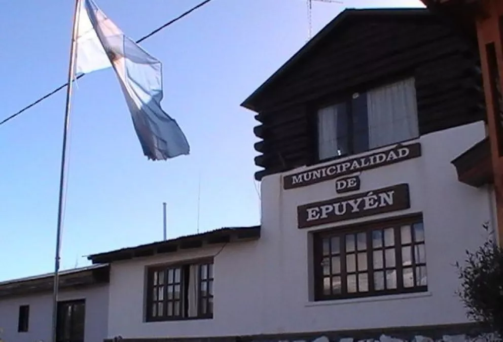 municipalidad de epuyen 2