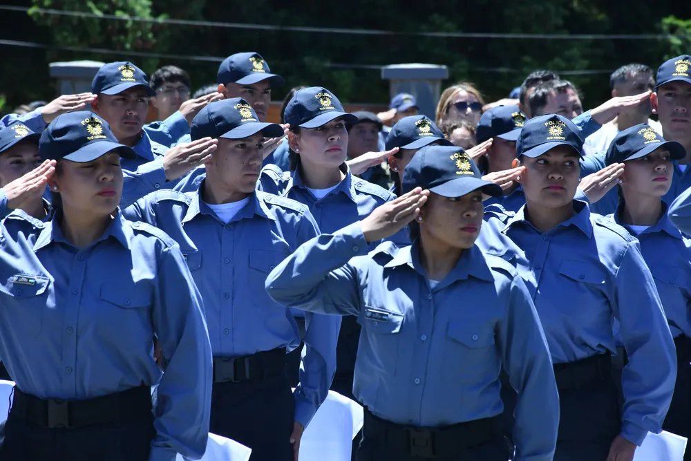 agentes policia