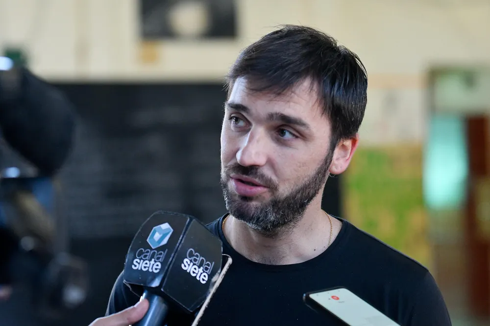 nacho torres abril 2024