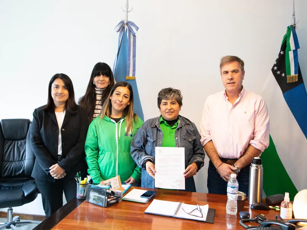 paritaria munic 2025