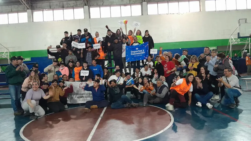 torneo invierno 1
