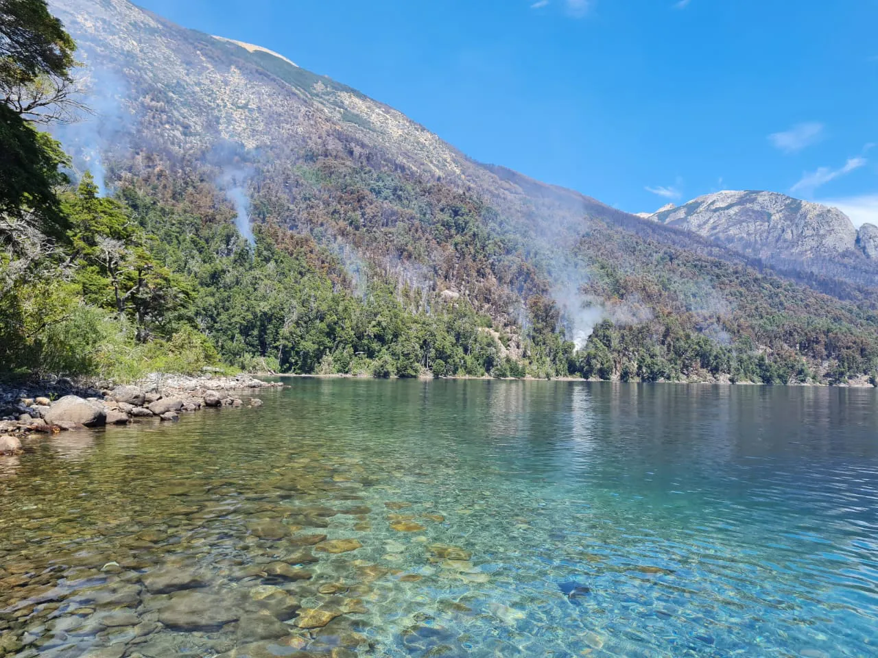 incendio brazo tristeza 18