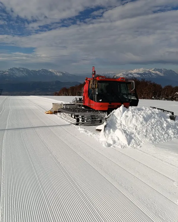 cerro perito moreno 16 mayo 1