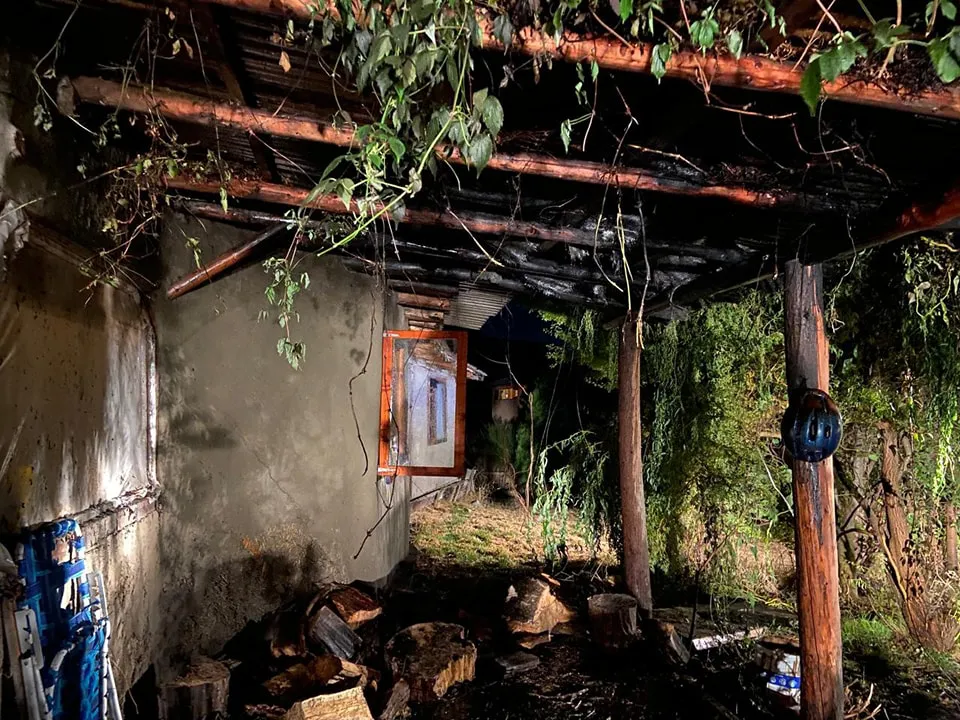 principio incendio eh