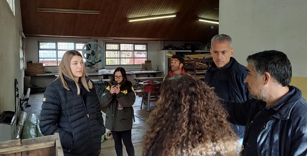 capaticaciones pymes 2