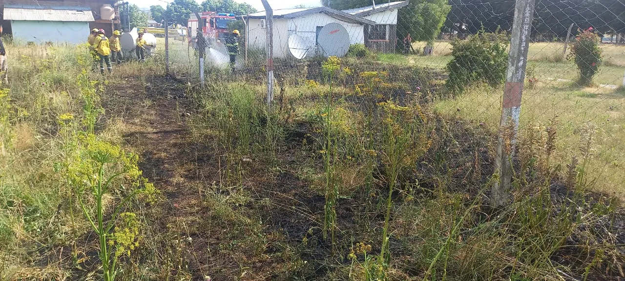 incendio aerodromo 1