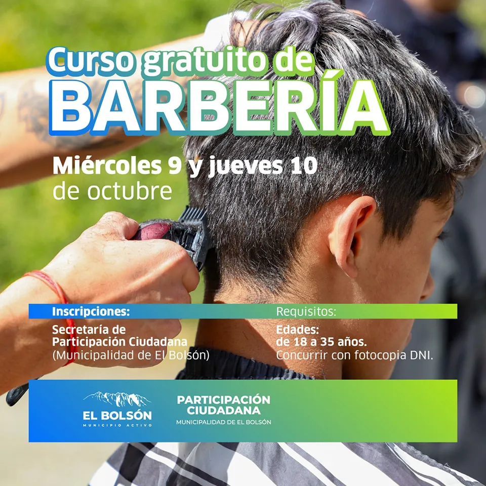 barberia