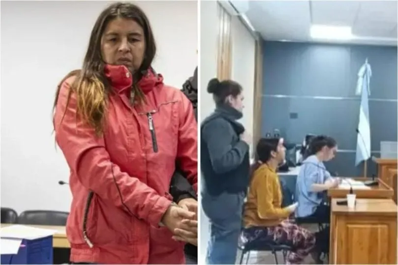 profuga rubilar