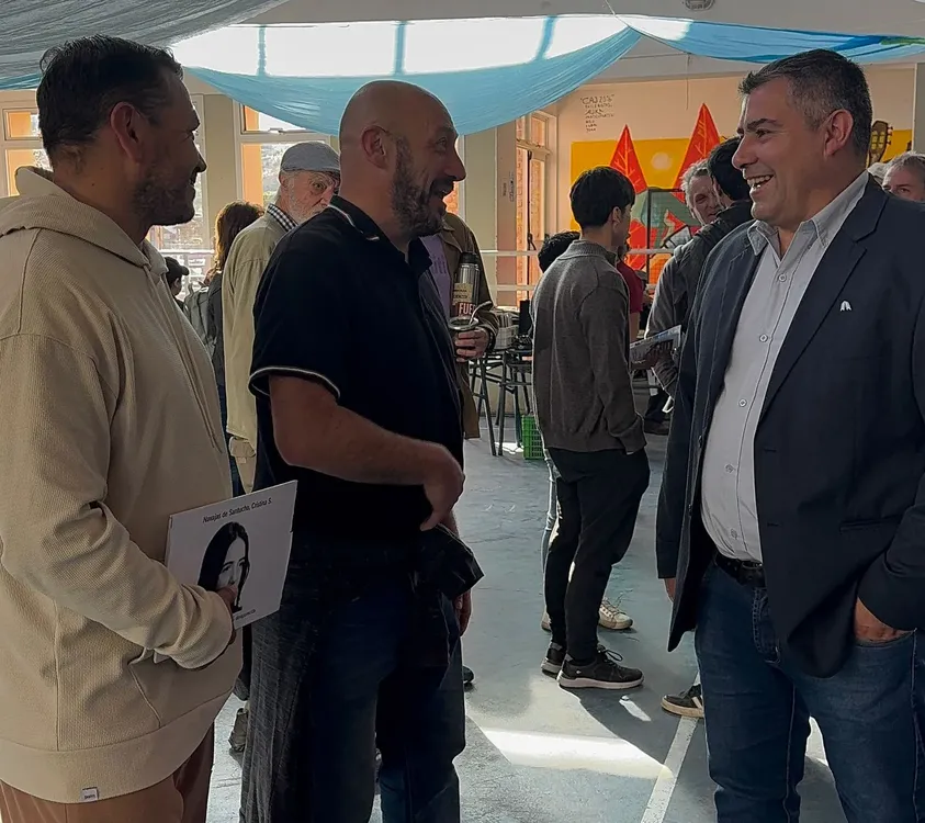 feria del libro 3