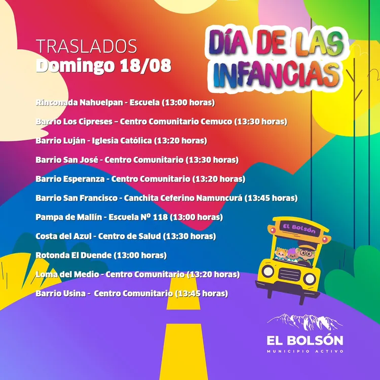 dia de las infancias eb 2