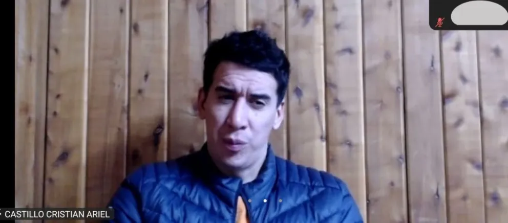 homicidio ancapichun