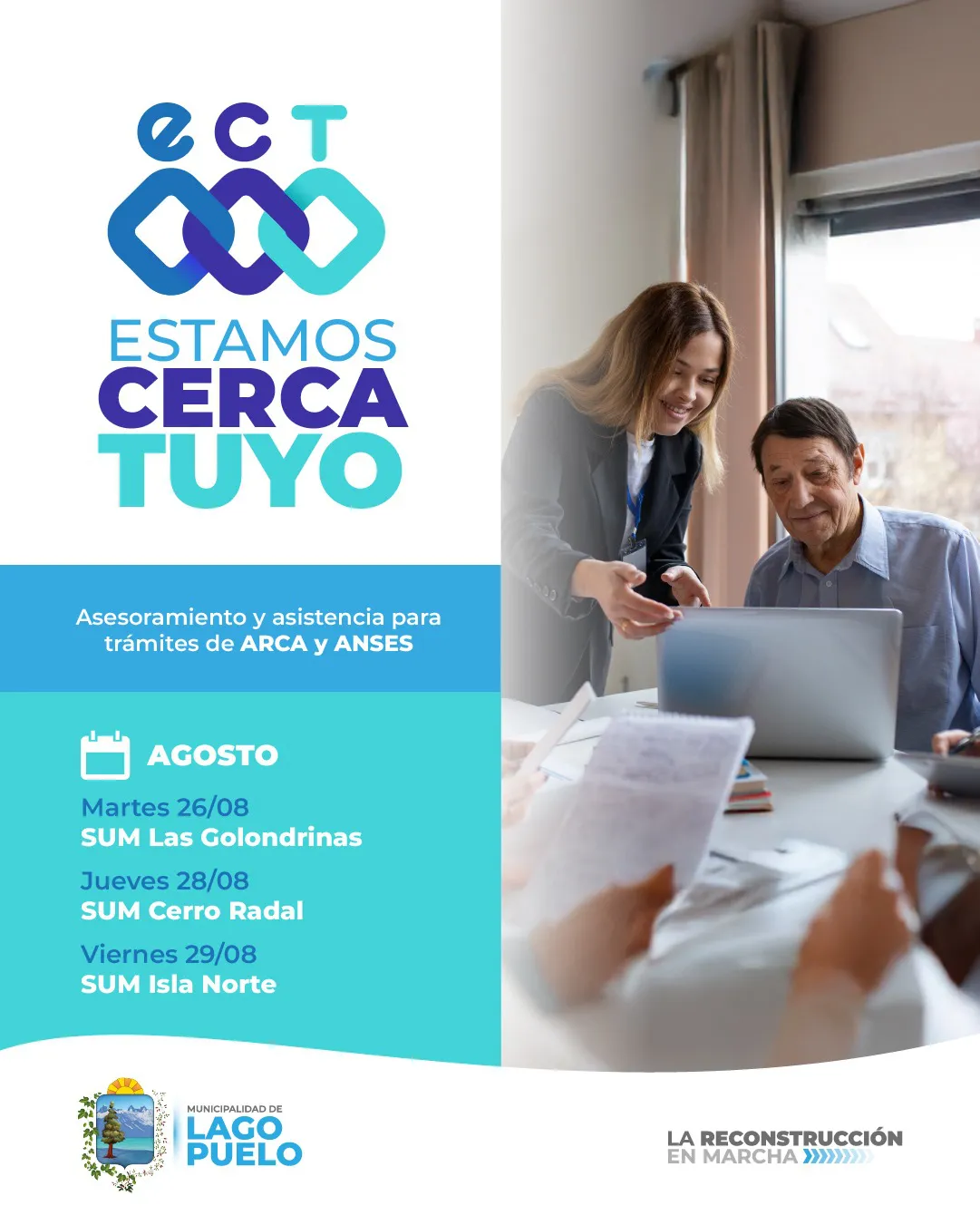 cerca tuyo 1