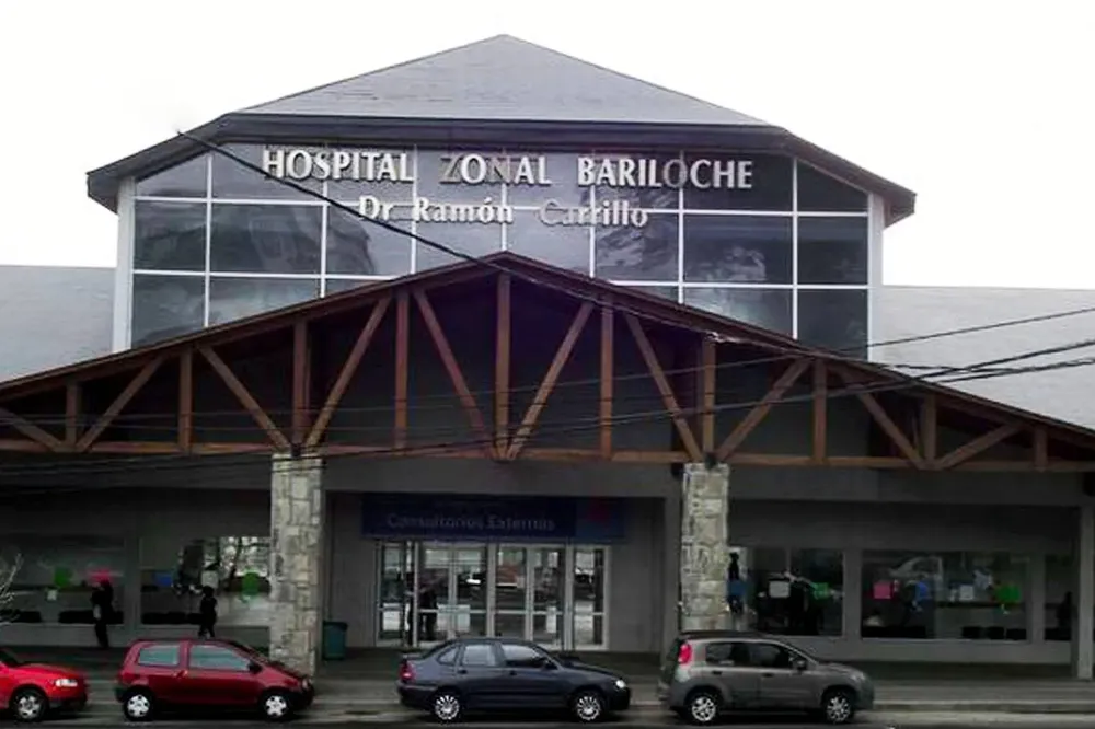 hospital bariloche 1