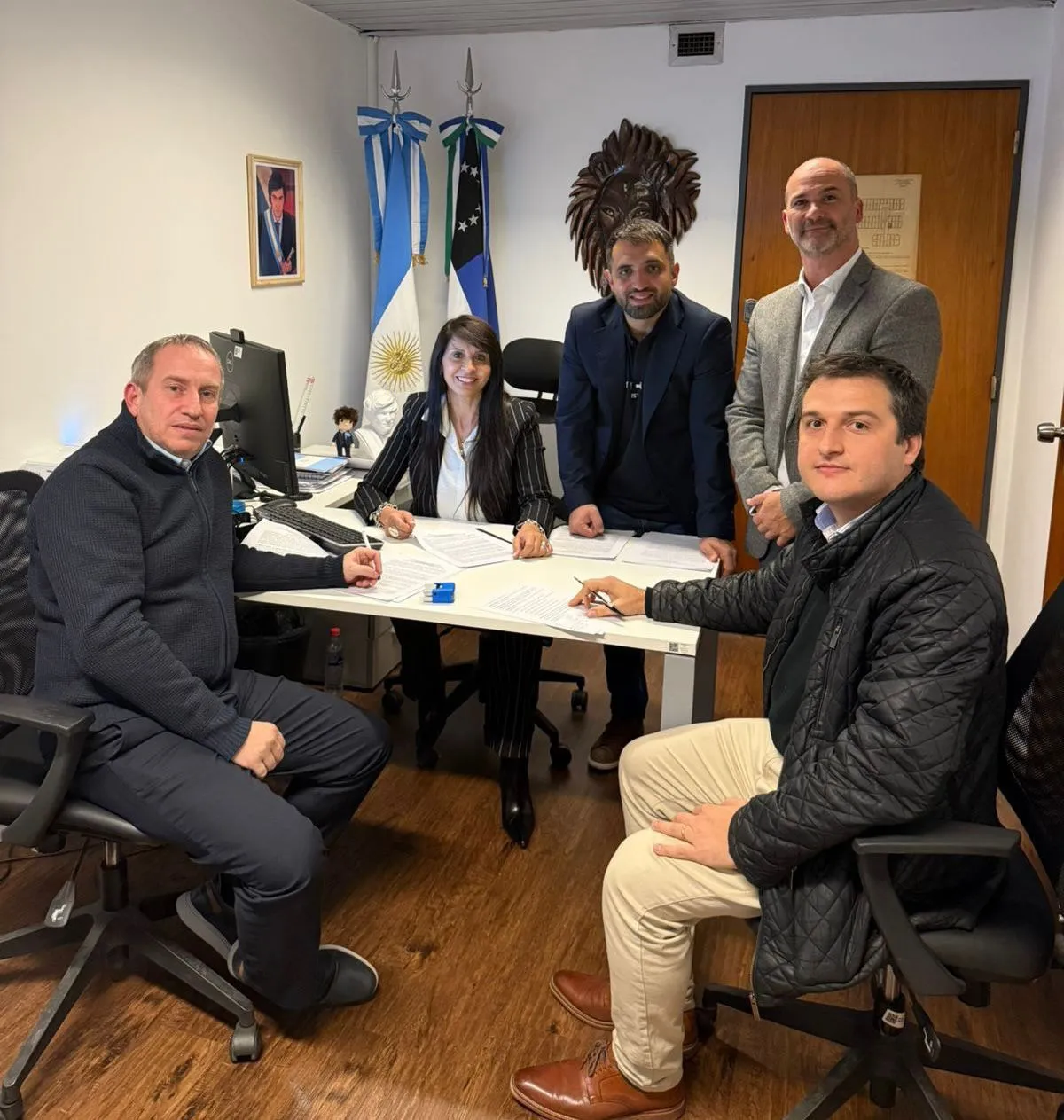 acuerdo pro lla creo 2