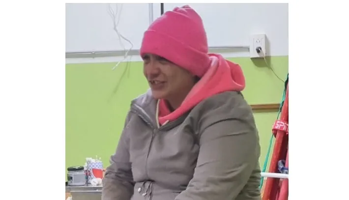busqueda mujer junio