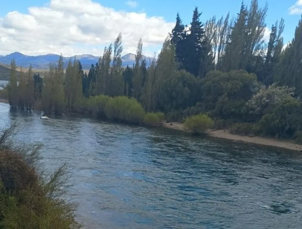 limay nahuel huapi