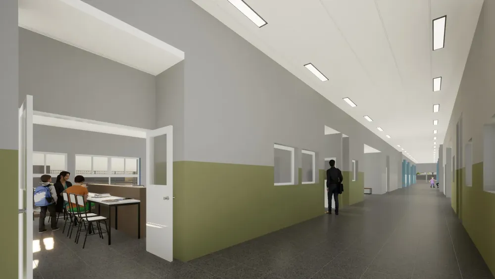 escuela nueva 2