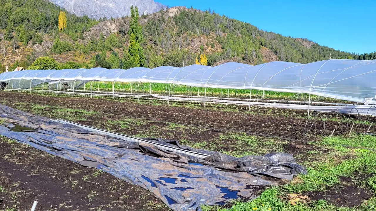 prod agroecolog