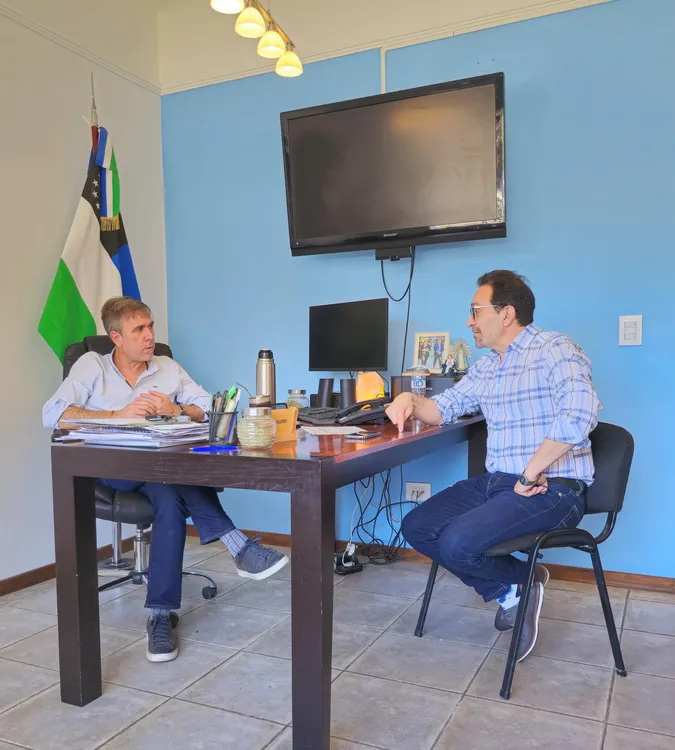 ivan fernadez pogliano