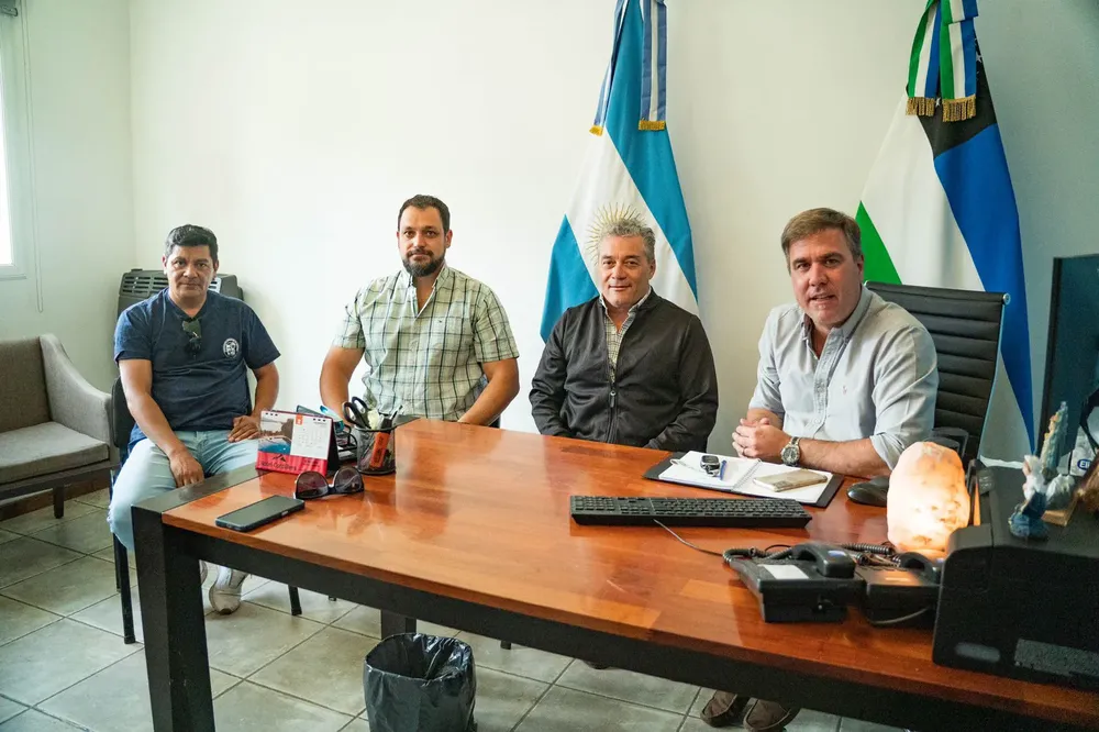 pogliano sindicato remis