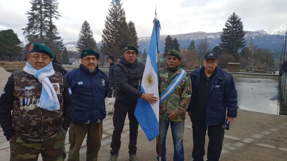 veteranos acto 9 julio