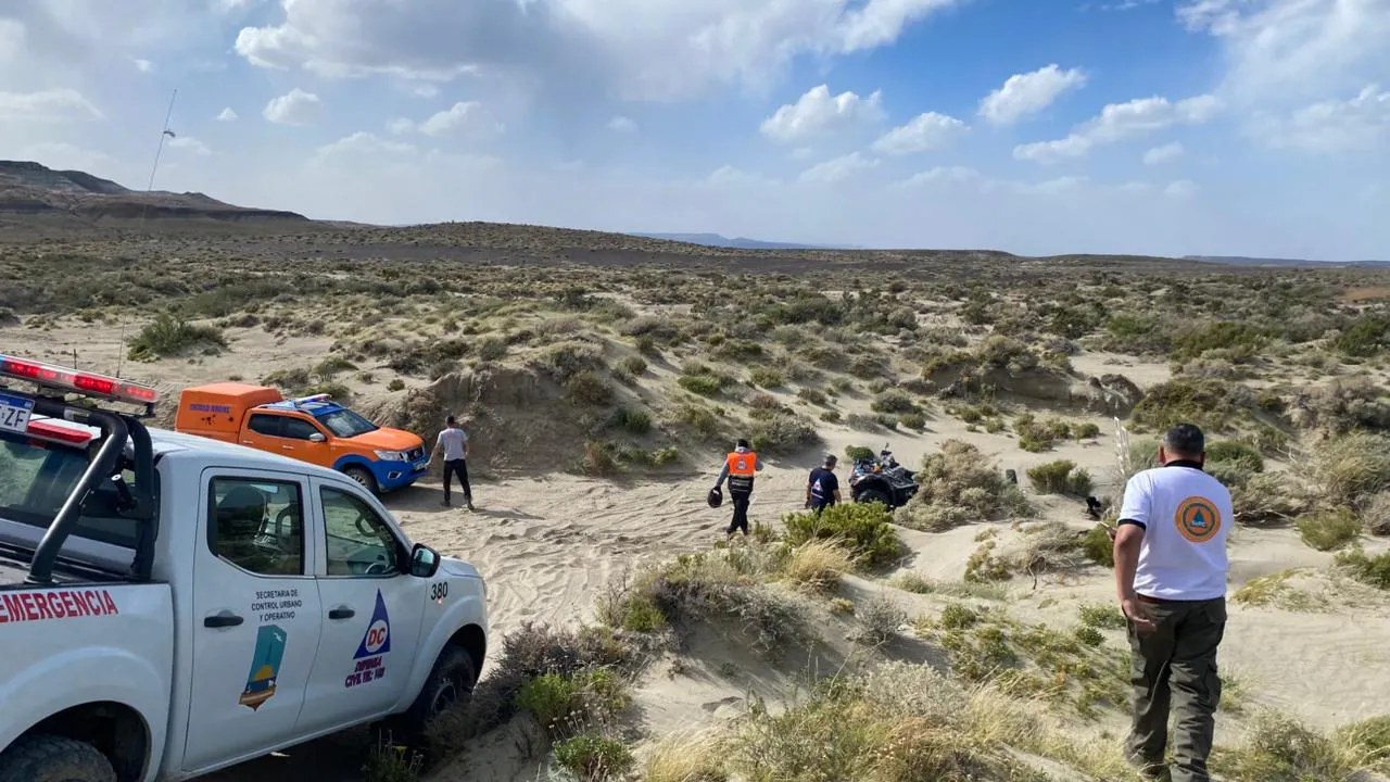 busq comodoro 1