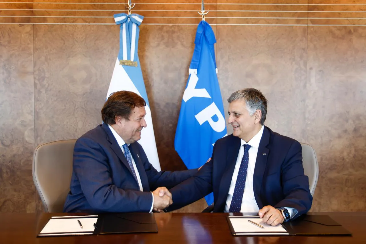 weretilneck acuerdo yof 2