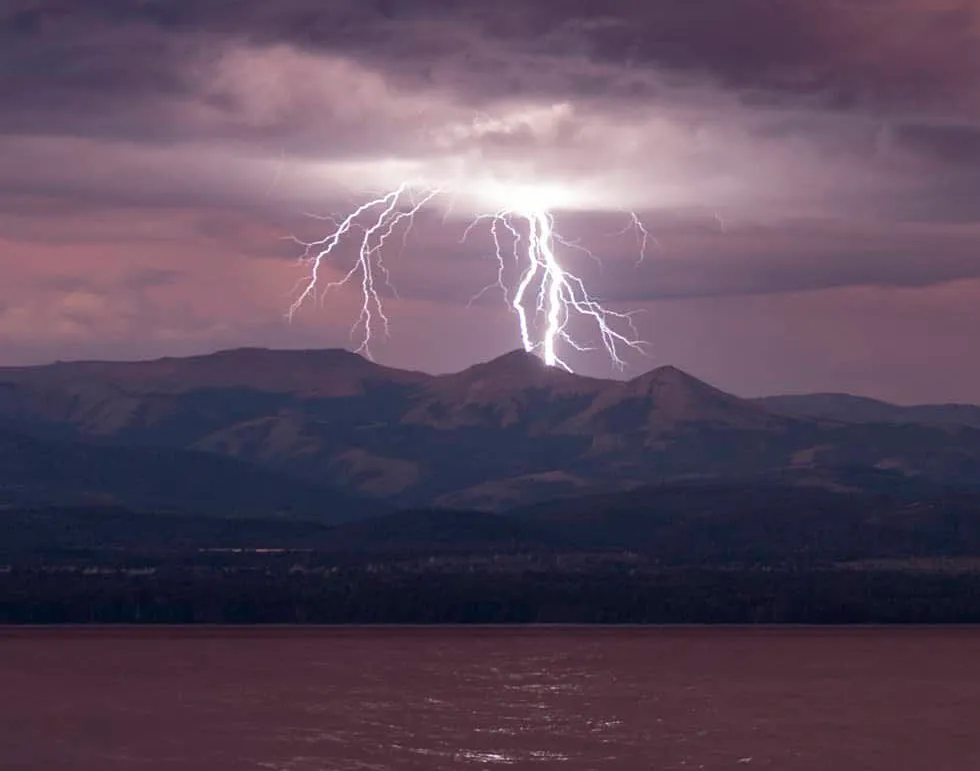 tormenta electrica bari