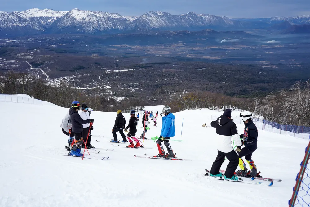 Slalom FIS Julio 2024 b