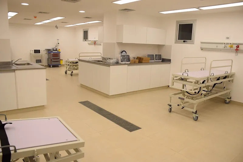 hospital bariloche guardia
