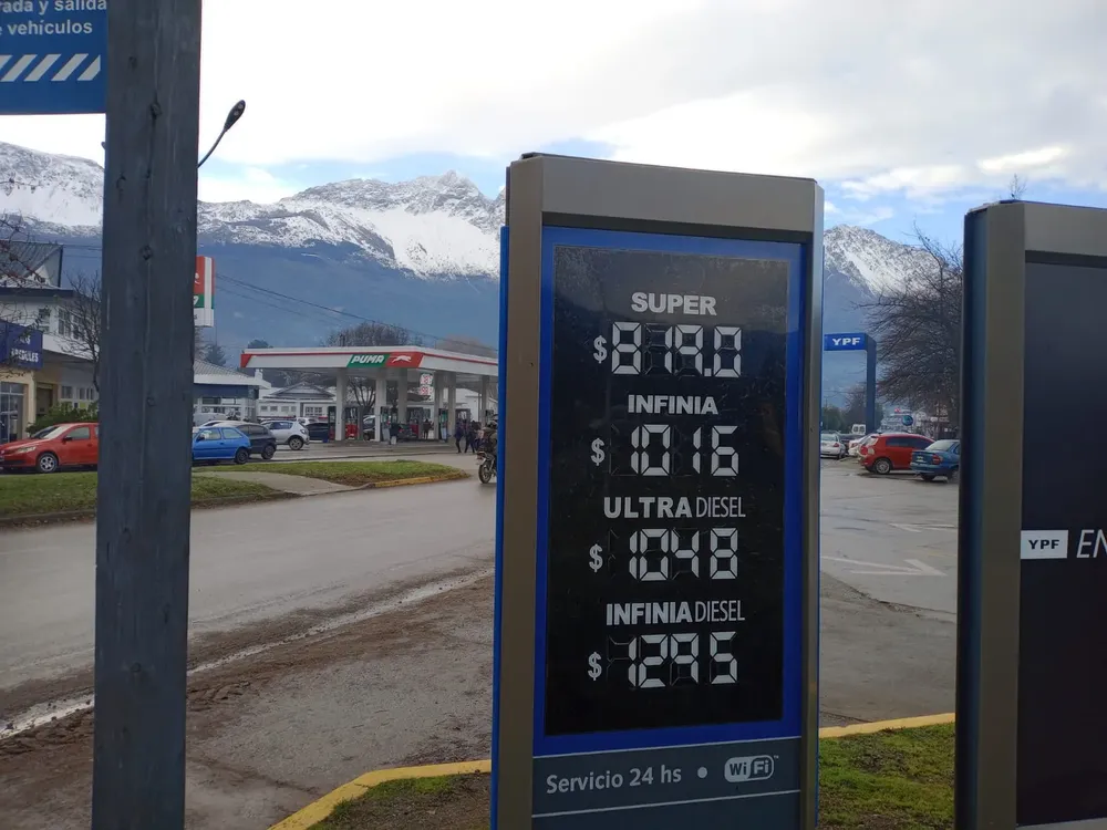 precios combustibles 1 julio 2024