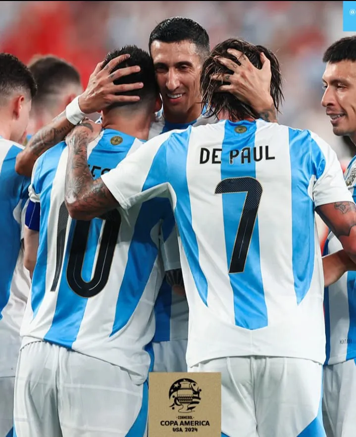 copa america 2