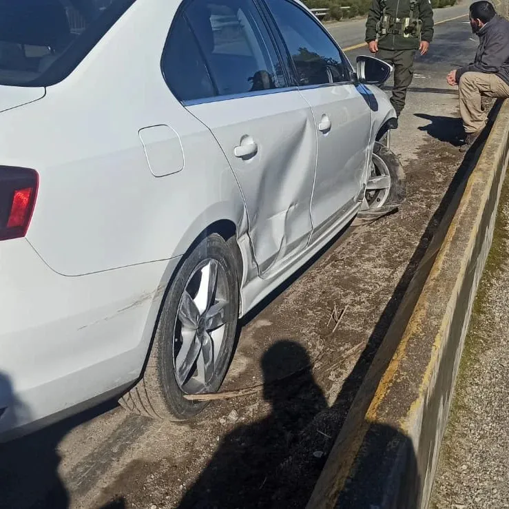 accidente foyel 1