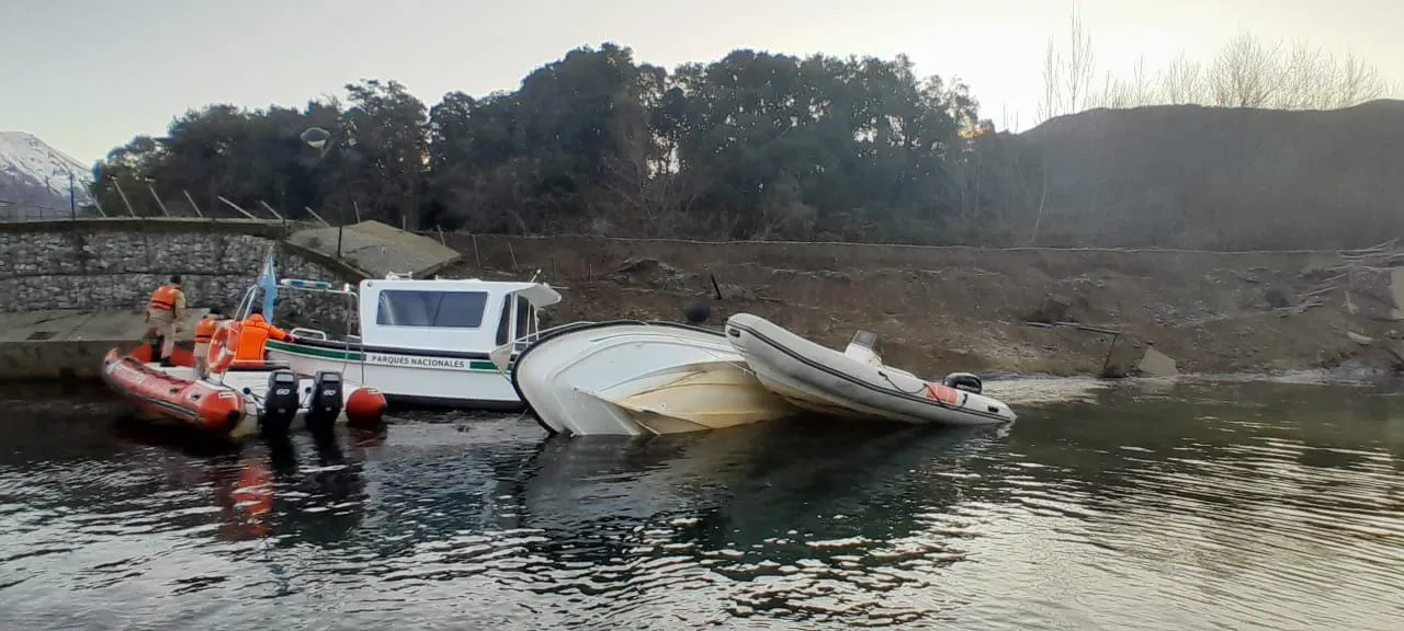 muelle lp 2