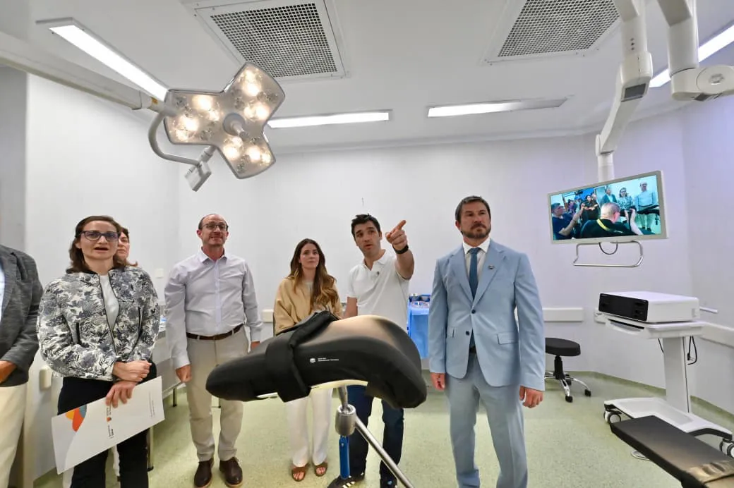 torres hospital trelew 2