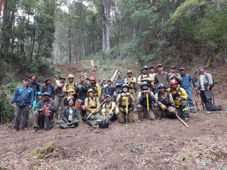 incendio los manzanos 108