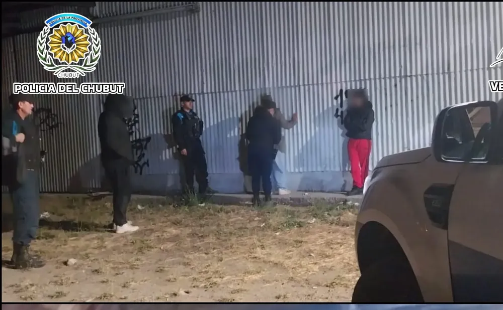 deten el maiten 2