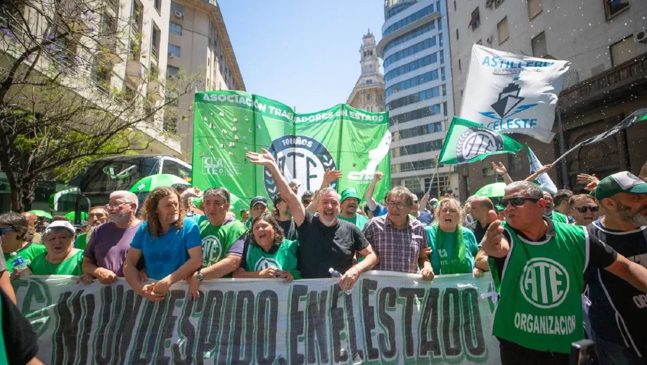 Paro-nacional-de-ATE