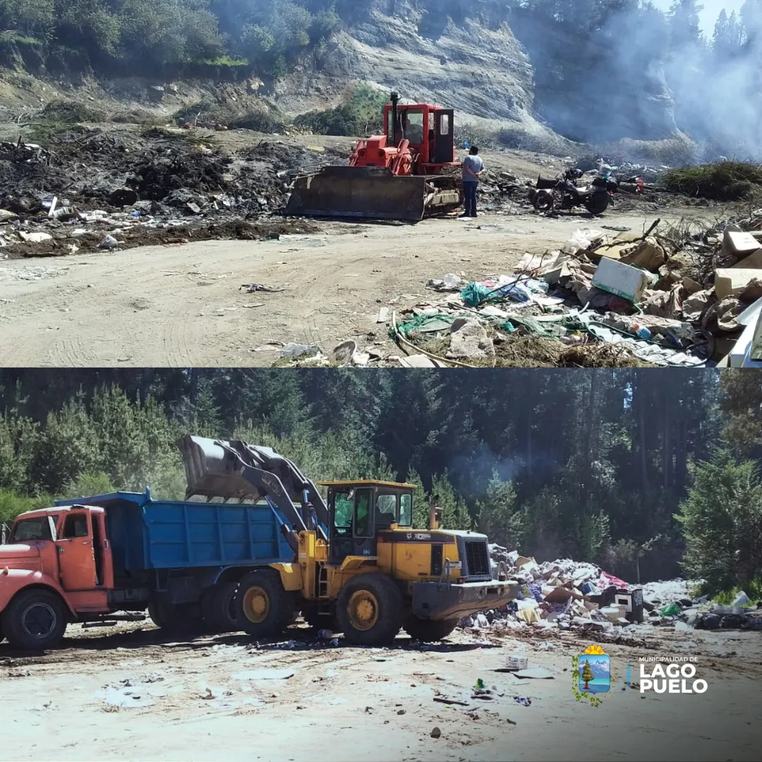 basurero municipal lp 2