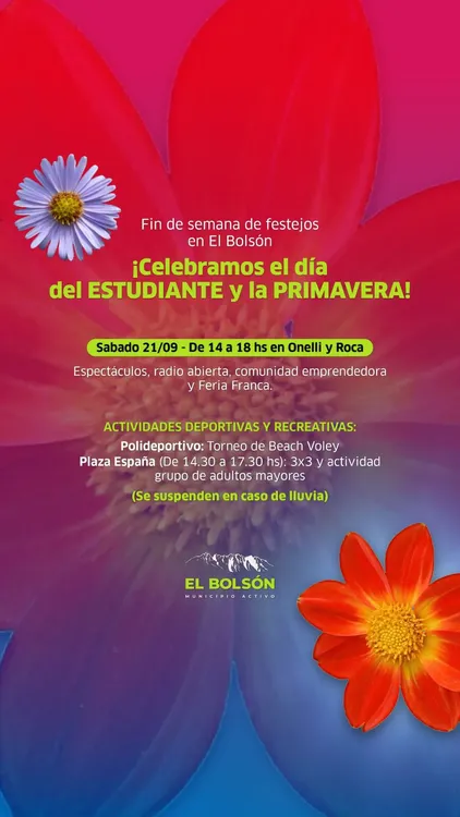 dia del estudiante 1