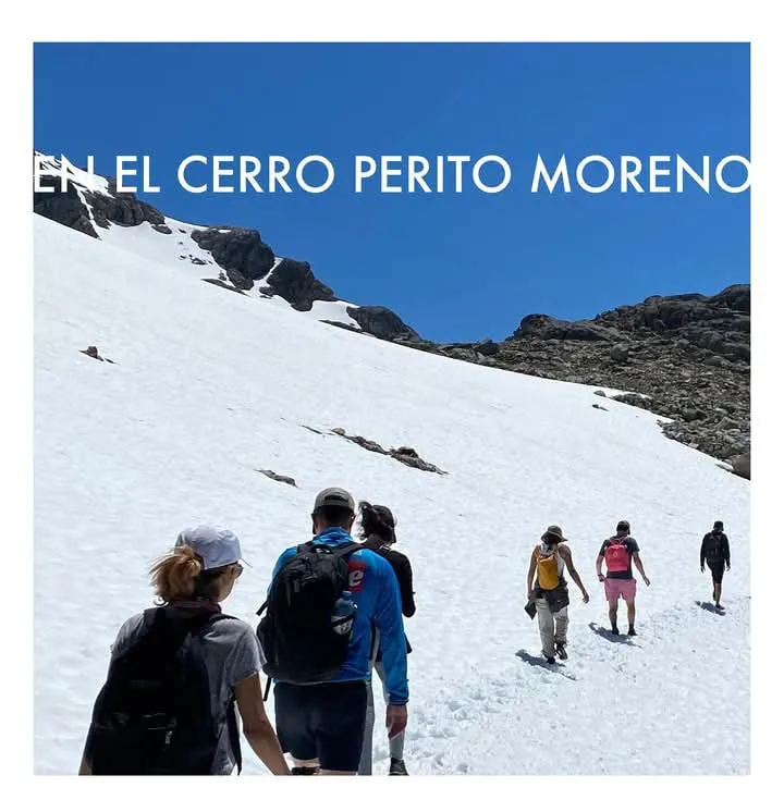 verano cerro perito moreno 2