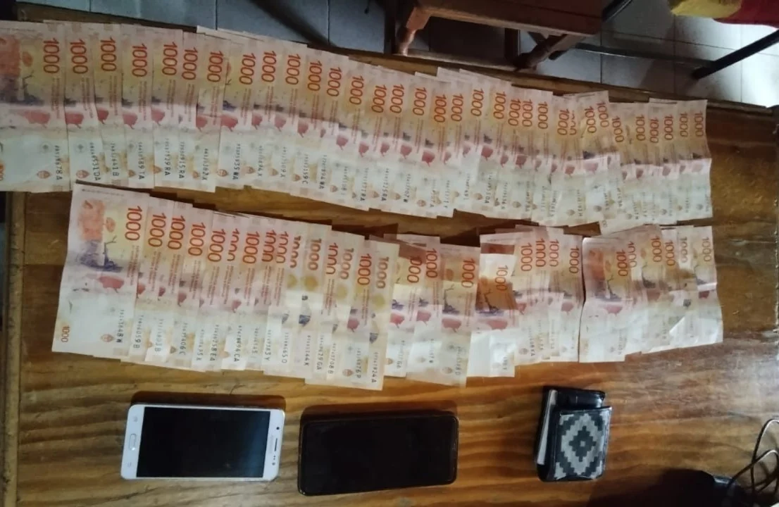 allanamiento el maniten 2