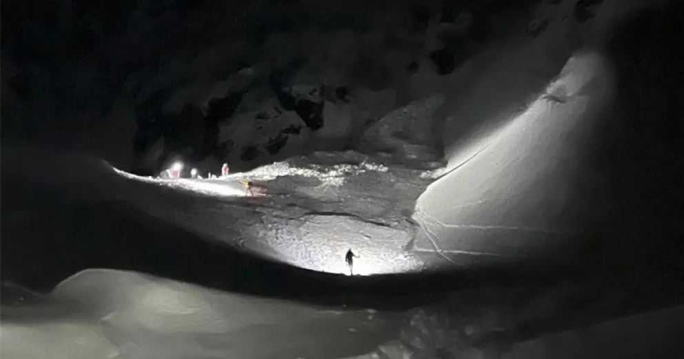 avalancha cerro lopez 3