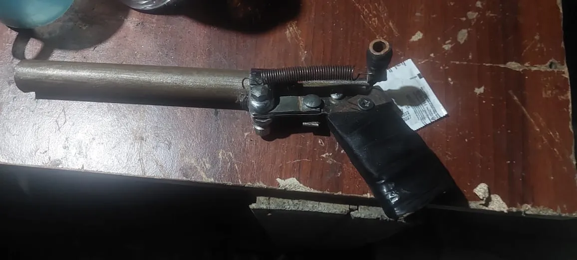 secuestro robo esrn 48 4