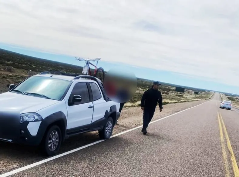 accidente paso de indios