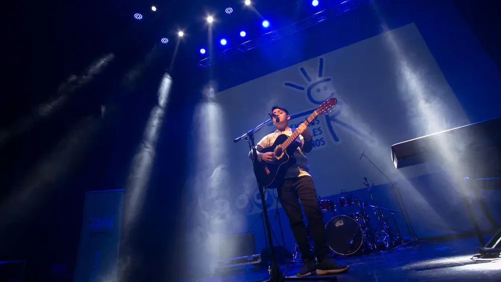 encuentros culturales rionegrinos