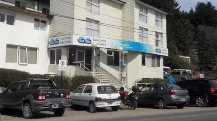 sanatorio san carlos